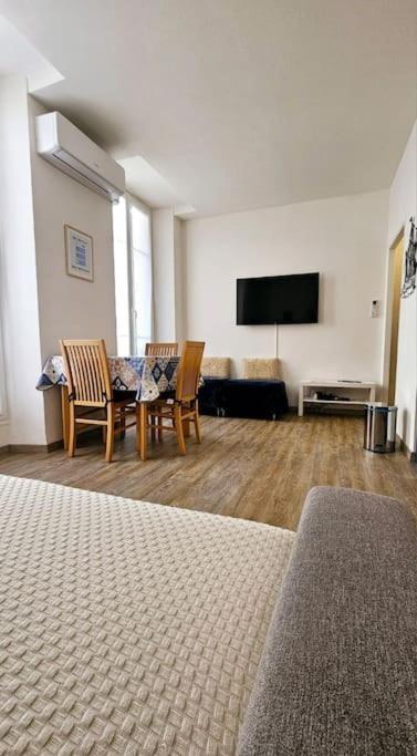 Centre - Climatisation Appartement Nice