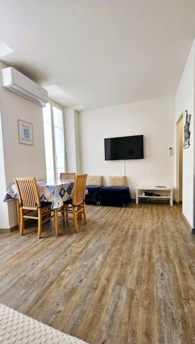 Centre - Climatisation Appartement *
