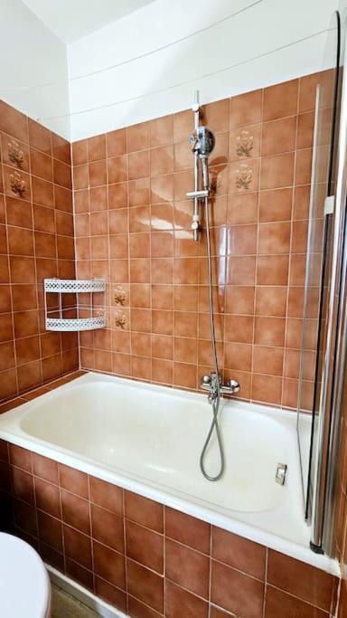 Appartement Centre - Climatisation