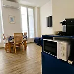 Studio Nice Centre - Climatisation