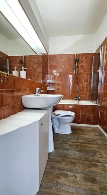Centre - Climatisation Appartamento